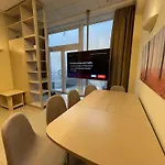 75M2 Stylish Comfort Cafe Next Door In Quiet Riga