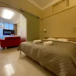 75M2 Stylish Comfort Cafe Next Door In Quiet Riga