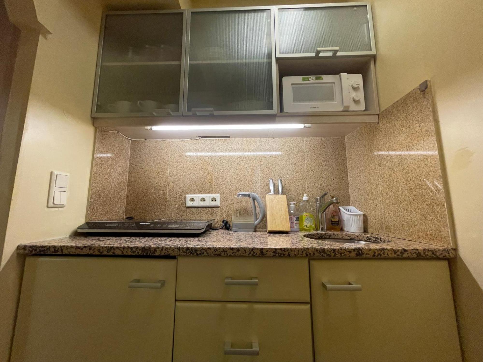 Appartement 75m2 Stylish Comfort Cafe Next Door In Quiet Riga
