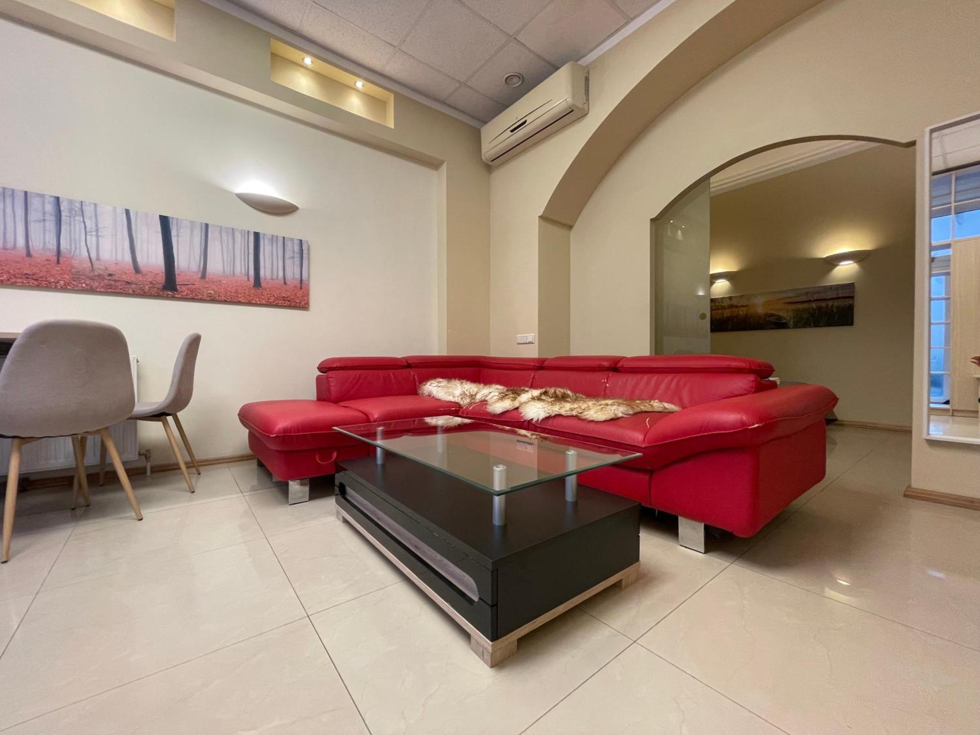 Appartement 75m2 Stylish Comfort Cafe Next Door In Quiet *