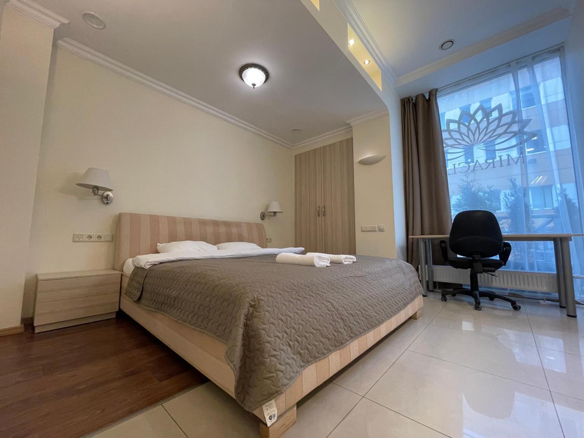 Appartement 75m2 Stylish Comfort Cafe Next Door In Quiet *